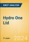 Hydro One Ltd (H) - Financial and Strategic SWOT Analysis Review - Product Thumbnail Image