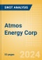 Atmos Energy Corp (ATO) - Financial and Strategic SWOT Analysis Review - Product Thumbnail Image