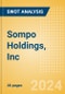 Sompo Holdings, Inc. (8630) - Financial and Strategic SWOT Analysis Review - Product Thumbnail Image