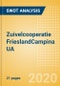 Zuivelcooperatie FrieslandCampina UA - Strategic SWOT Analysis Review - Product Thumbnail Image