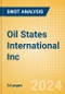 Oil States International Inc (OIS) - Financial and Strategic SWOT Analysis Review - Product Image