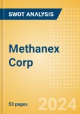 Methanex Corp (MX) - Financial and Strategic SWOT Analysis Review- Product Image
