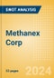 Methanex Corp (MX) - Financial and Strategic SWOT Analysis Review - Product Thumbnail Image