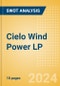 Cielo Wind Power LP - Strategic SWOT Analysis Review - Product Thumbnail Image