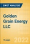 Golden Grain Energy LLC - Strategic SWOT Analysis Review - Product Thumbnail Image