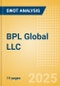 BPL Global LLC - Strategic SWOT Analysis Review - Product Thumbnail Image