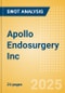 Apollo Endosurgery Inc - Strategic SWOT Analysis Review - Product Thumbnail Image