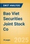 Bao Viet Securities Joint Stock Co (BVS) - Financial and Strategic SWOT Analysis Review - Product Thumbnail Image