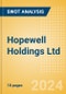 Hopewell Holdings Ltd - Strategic SWOT Analysis Review - Product Thumbnail Image