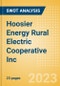 Hoosier Energy Rural Electric Cooperative Inc - Strategic SWOT Analysis Review - Product Thumbnail Image