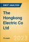 The Hongkong Electric Co Ltd - Strategic SWOT Analysis Review - Product Thumbnail Image