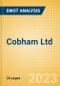 Cobham Ltd - Strategic SWOT Analysis Review - Product Thumbnail Image