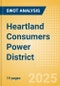 Heartland Consumers Power District - Strategic SWOT Analysis Review - Product Thumbnail Image