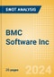 BMC Software Inc - Strategic SWOT Analysis Review - Product Thumbnail Image