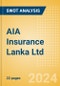 AIA Insurance Lanka Ltd - Strategic SWOT Analysis Review - Product Thumbnail Image