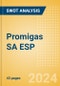 Promigas SA ESP (PROMIGAS) - Financial and Strategic SWOT Analysis Review - Product Thumbnail Image