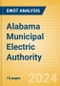 Alabama Municipal Electric Authority - Strategic SWOT Analysis Review - Product Thumbnail Image