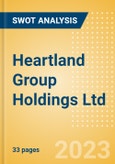 Heartland Group Holdings Ltd (HGH) - Financial and Strategic SWOT Analysis Review- Product Image