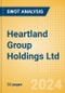 Heartland Group Holdings Ltd (HGH) - Financial and Strategic SWOT Analysis Review - Product Thumbnail Image