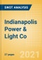 Indianapolis Power & Light Co - Strategic SWOT Analysis Review - Product Thumbnail Image