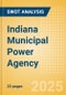 Indiana Municipal Power Agency - Strategic SWOT Analysis Review - Product Thumbnail Image