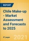 Chile Make-up - Market Assessment and Forecasts to 2025 - Product Thumbnail Image