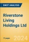 Riverstone Living Holdings Ltd - Strategic SWOT Analysis Review - Product Thumbnail Image