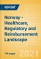 Norway - Healthcare, Regulatory and Reimbursement Landscape - Product Thumbnail Image