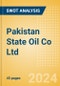 Pakistan State Oil Co Ltd (PSO) - Financial and Strategic SWOT Analysis Review - Product Image