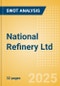 National Refinery Ltd (NRL) - Financial and Strategic SWOT Analysis Review - Product Thumbnail Image