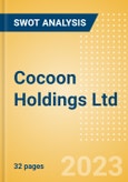 Cocoon Holdings Ltd (428) - Financial and Strategic SWOT Analysis Review- Product Image