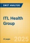 ITL Health Group - Strategic SWOT Analysis Review - Product Thumbnail Image