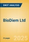 BioDiem Ltd - Strategic SWOT Analysis Review - Product Thumbnail Image