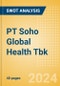 PT Soho Global Health Tbk (SOHO) - Financial and Strategic SWOT Analysis Review - Product Thumbnail Image