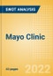 Mayo Clinic - Strategic SWOT Analysis Review - Product Thumbnail Image