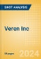 Veren Inc (VRN) - Financial and Strategic SWOT Analysis Review - Product Thumbnail Image