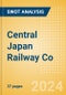 Central Japan Railway Co (9022) - Financial and Strategic SWOT Analysis Review - Product Thumbnail Image