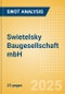 Swietelsky Baugesellschaft mbH - Strategic SWOT Analysis Review - Product Thumbnail Image