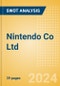 Nintendo Co Ltd (7974) - Financial and Strategic SWOT Analysis Review - Product Thumbnail Image