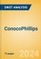 ConocoPhillips (COP) - Financial and Strategic SWOT Analysis Review - Product Thumbnail Image