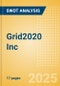 Grid2020 Inc - Strategic SWOT Analysis Review - Product Thumbnail Image