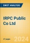 IRPC Public Co Ltd (IRPC) - Financial and Strategic SWOT Analysis Review - Product Thumbnail Image