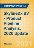 SkylineDx BV - Product Pipeline Analysis, 2020 Update- Product Image