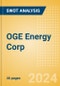 OGE Energy Corp (OGE) - Financial and Strategic SWOT Analysis Review - Product Thumbnail Image