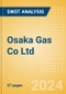 Osaka Gas Co Ltd (9532) - Financial and Strategic SWOT Analysis Review - Product Thumbnail Image