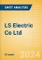 LS Electric Co Ltd (010120) - Financial and Strategic SWOT Analysis Review - Product Thumbnail Image