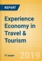 Experience Economy in Travel & Tourism - Thematic Research - Product Thumbnail Image