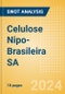 Celulose Nipo-Brasileira SA - Strategic SWOT Analysis Review - Product Thumbnail Image