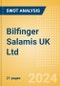 Bilfinger Salamis UK Ltd - Strategic SWOT Analysis Review - Product Thumbnail Image