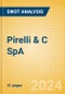 Pirelli & C SpA (PIRC) - Financial and Strategic SWOT Analysis Review - Product Thumbnail Image